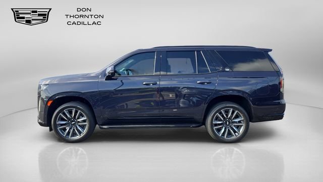 Used 2023 Cadillac Escalade Sport Platinum RWD image 2