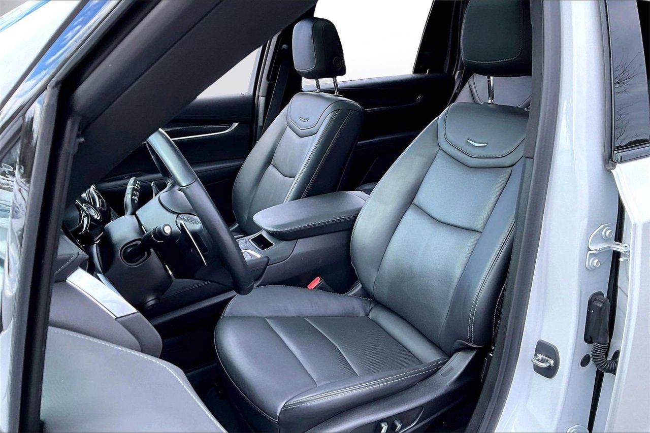 Used 2024 Cadillac XT6 Sport image 22