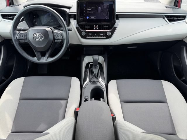 Certified 2026 Toyota Corolla LE FWD image 20