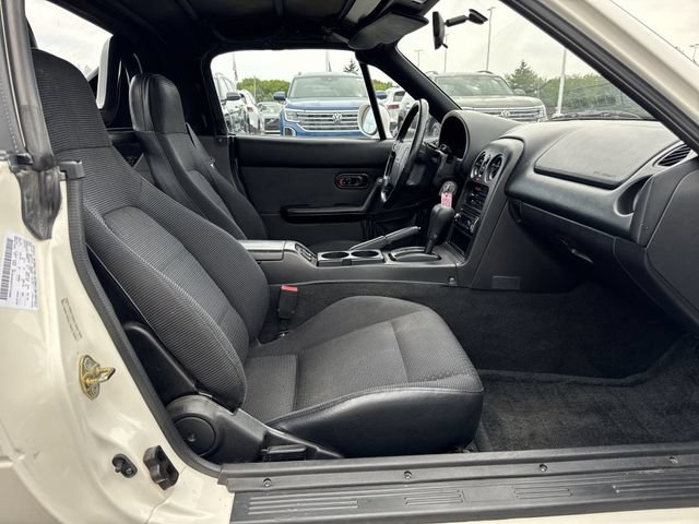 Used 1996 MAZDA MX-5 Miata RWD image 20