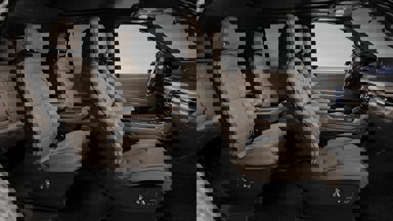 New 2026 Lincoln Navigator Black Label image 5