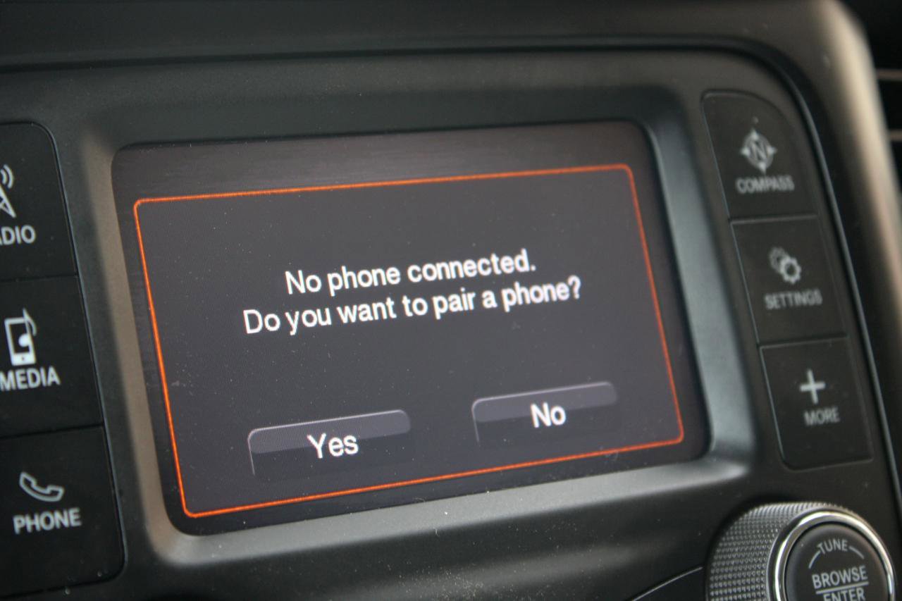 Used 2021 RAM 1500 Tradesman AWD/4WD image 33