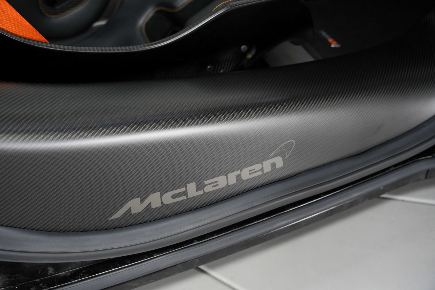 Used 2022 McLaren 765LT RWD image 39