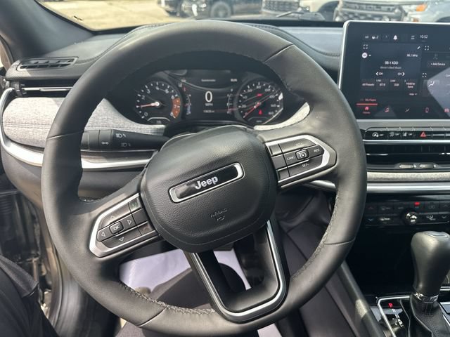 Used 2023 Jeep Compass Latitude w/ Convenience Group AWD/4WD image 15