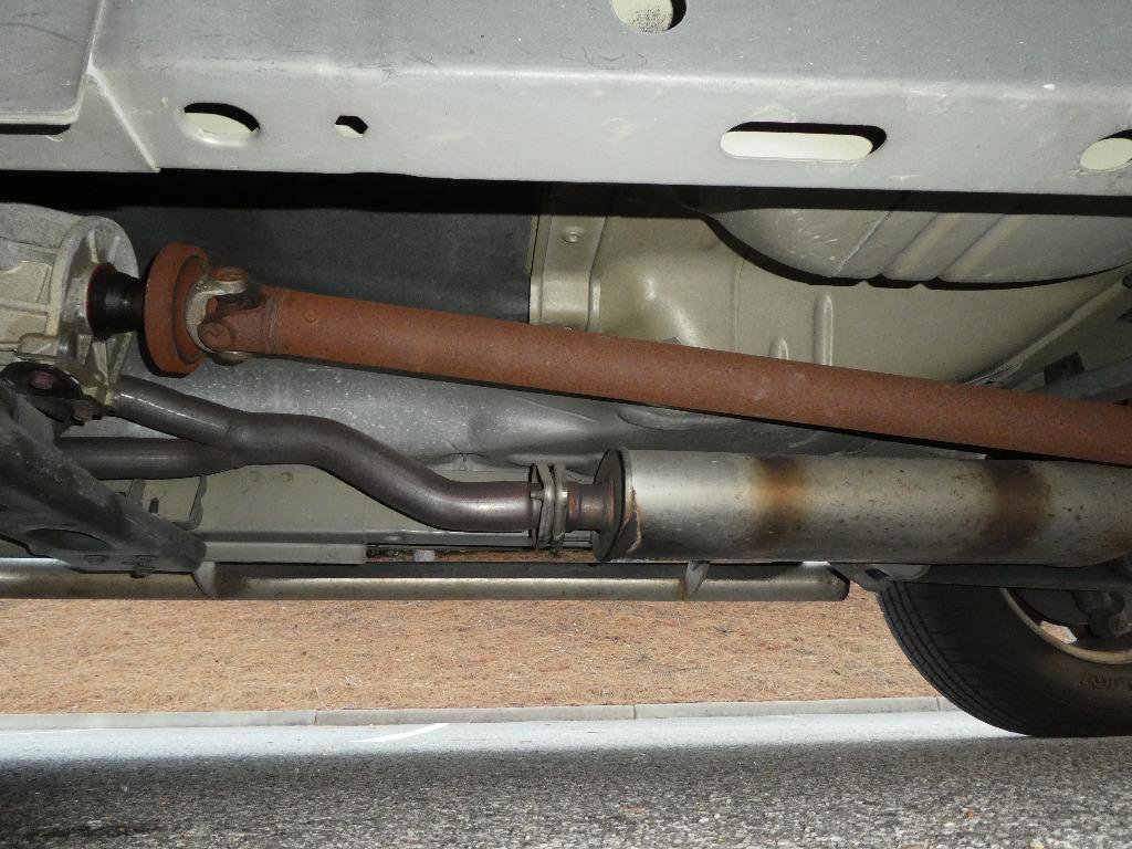 Used 2004 Jeep Liberty Sport w/ PWR Convenience Group image 18