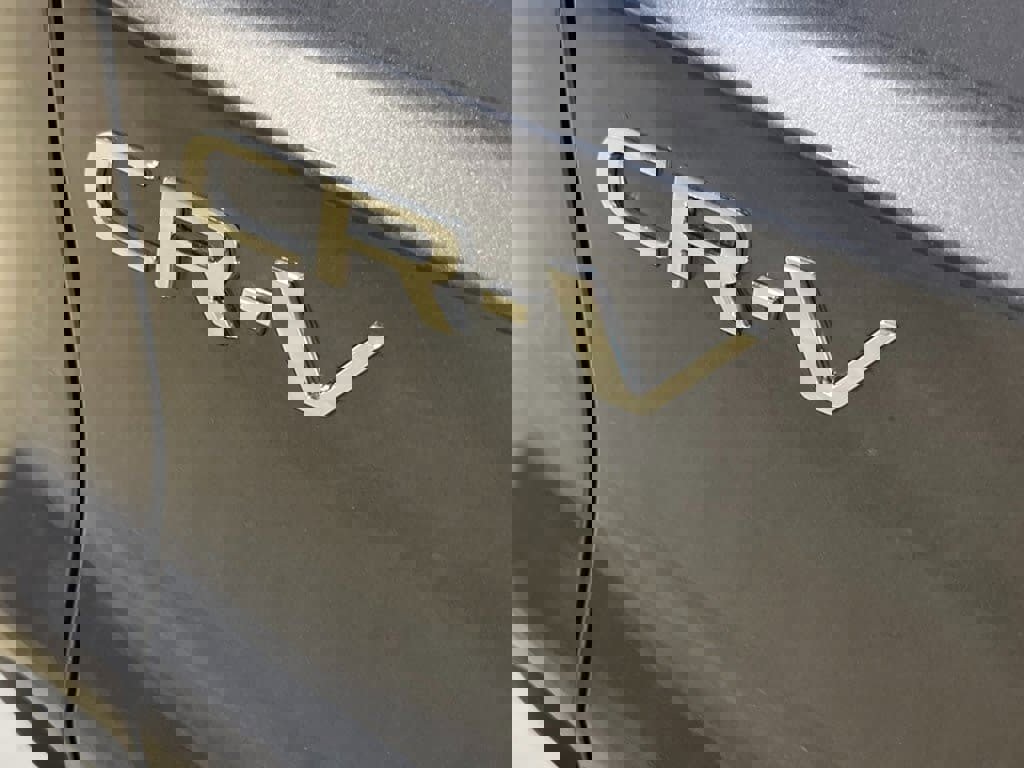 New 2026 Honda CR-V EX image 9