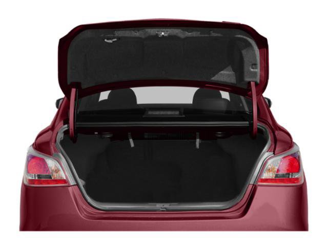 Used 2015 Nissan Altima 2.5 SL w/ Moonroof Package FWD image 16