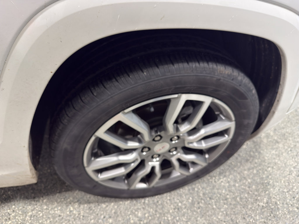 Used 2023 GMC Terrain Denali w/ LPO, Floor Liner Package image 4