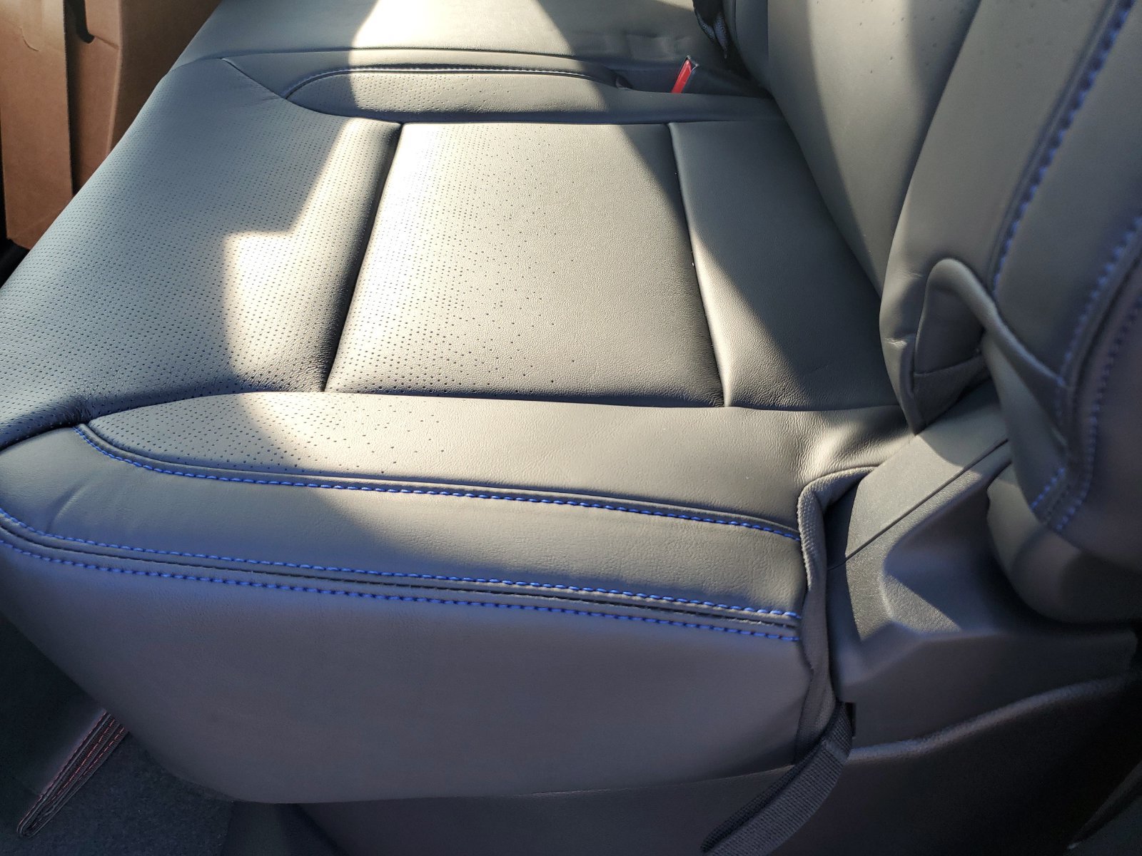 New 2026 Toyota Tundra Platinum AWD/4WD image 14