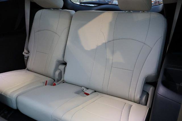 Used 2023 Buick Enclave Essence w/ Experience Buick Package image 13