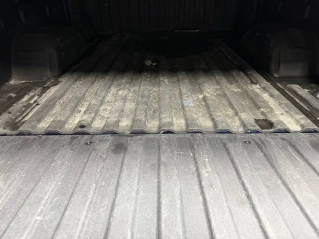 Used 2023 Chevrolet Silverado 1500 Custom image 11