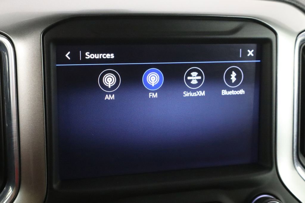 Used 2020 Chevrolet Silverado 1500 RST AWD/4WD image 30