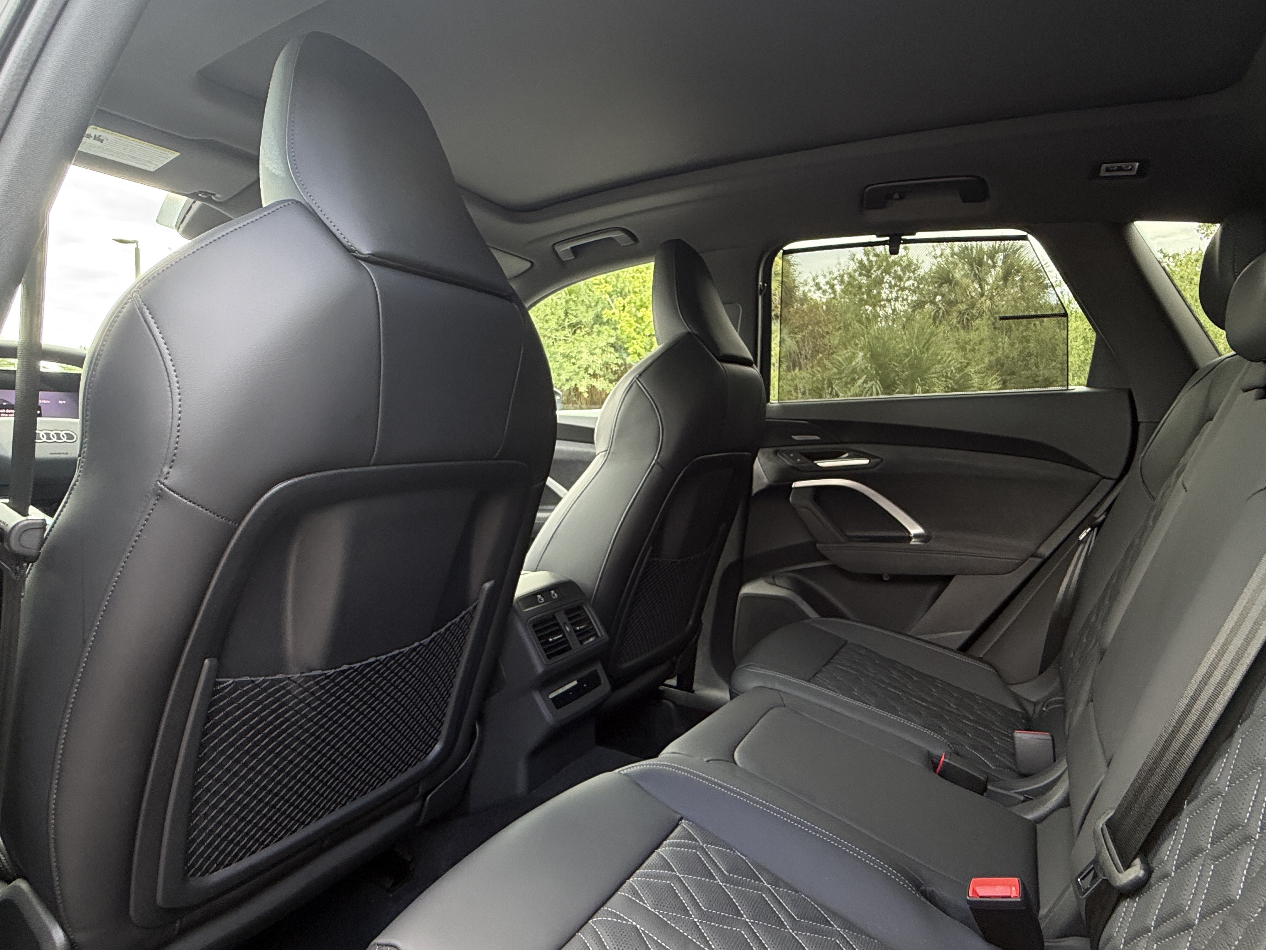 New 2026 Audi SQ5 Premium Plus AWD/4WD image 18