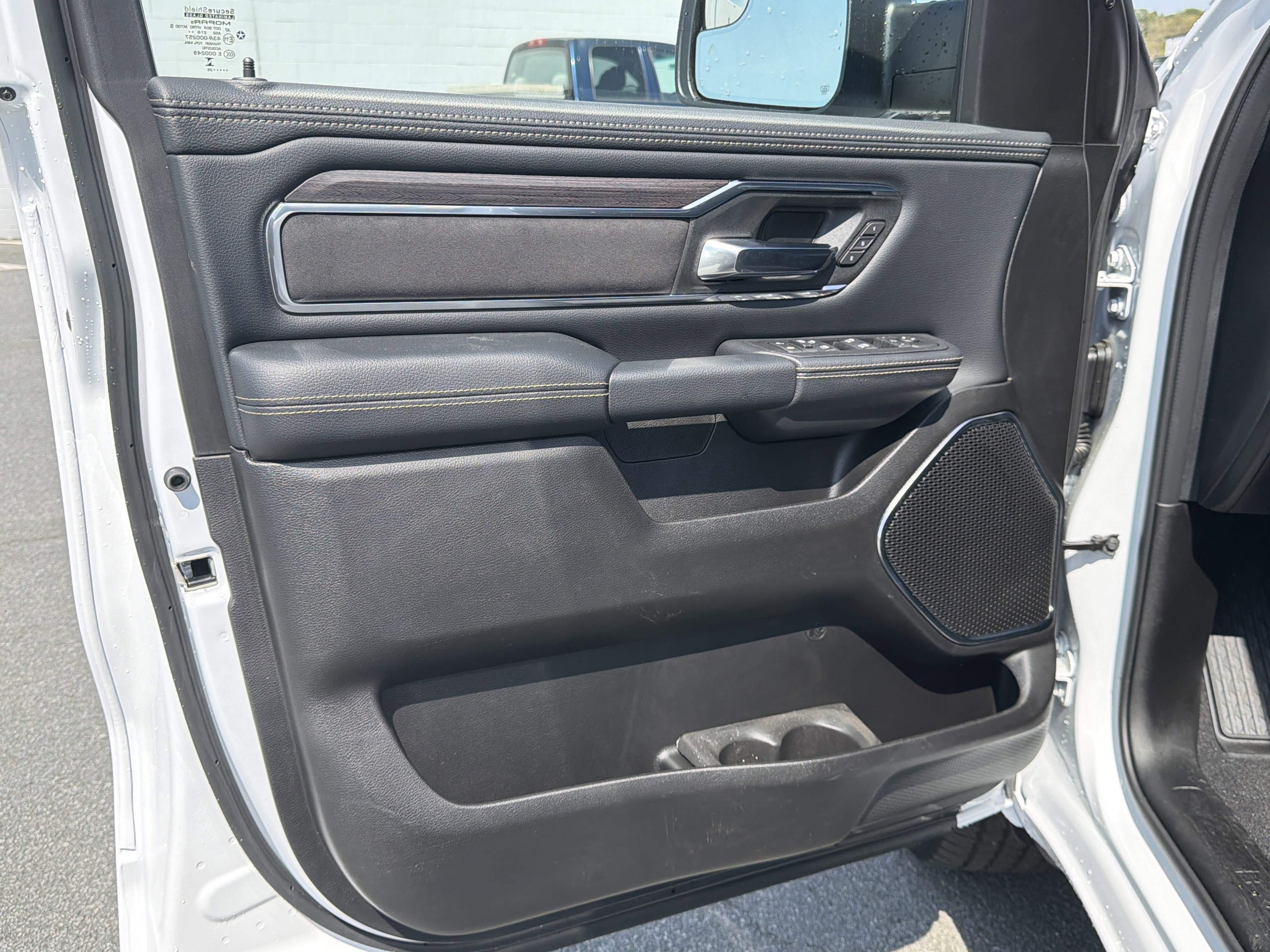 New 2026 RAM 1500 Laramie image 12