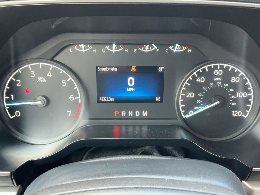 Used 2021 Ford F150 XLT w/ Trailer Tow Package AWD/4WD image 28