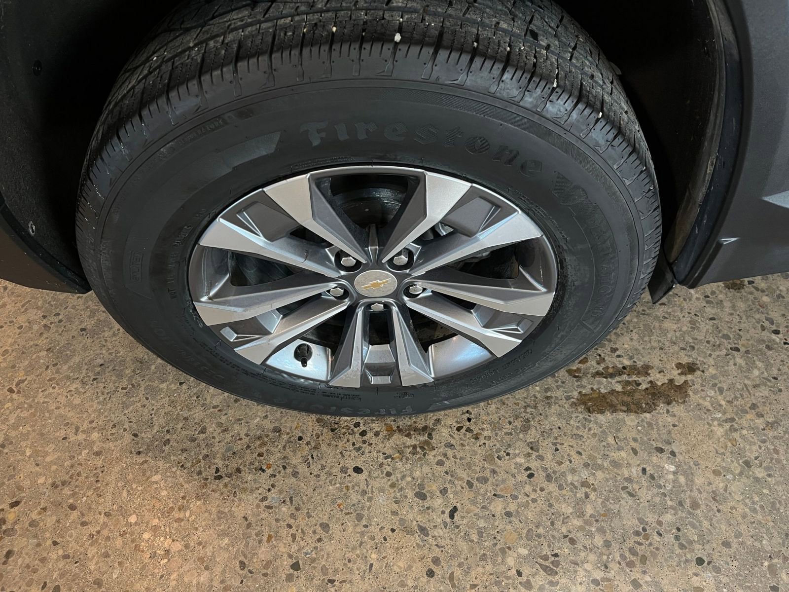 Used 2025 Chevrolet Equinox LT FWD image 30