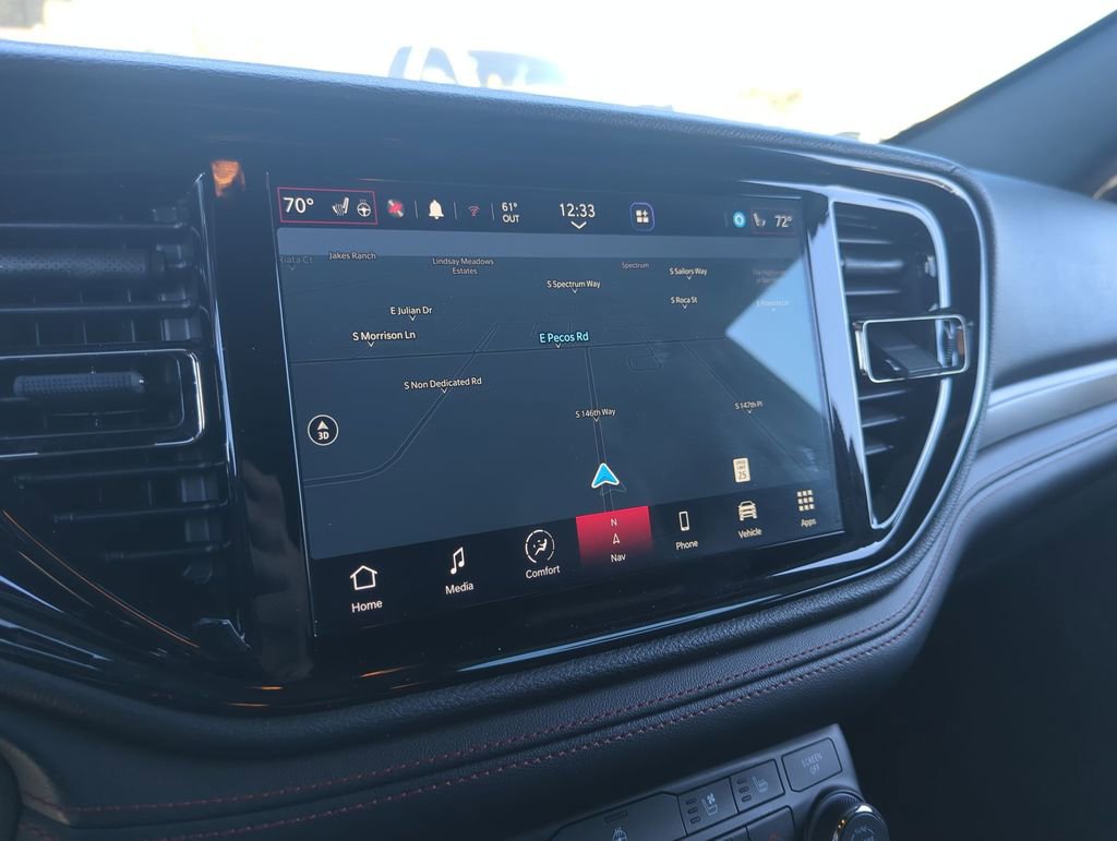 Used 2023 Dodge Durango R/T image 13