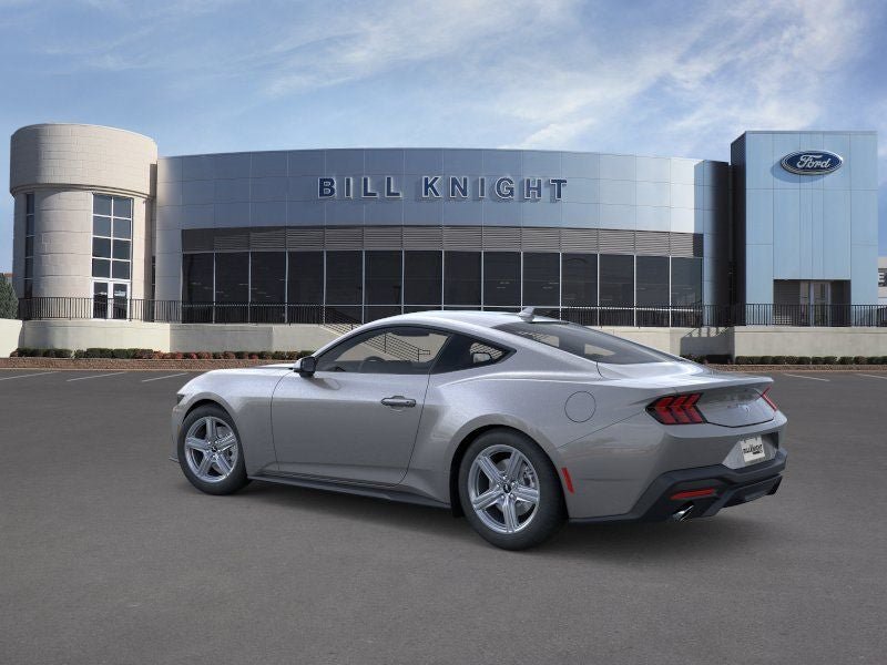 New 2026 Ford Mustang Premium RWD image 5