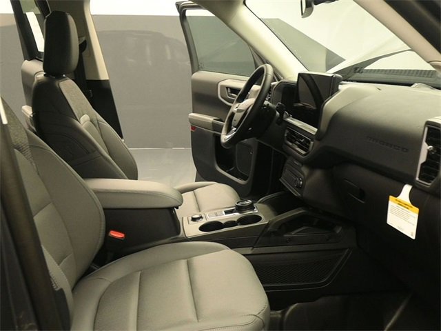 New 2025 Ford Bronco Sport Badlands w/ Badlands Tech Package image 16