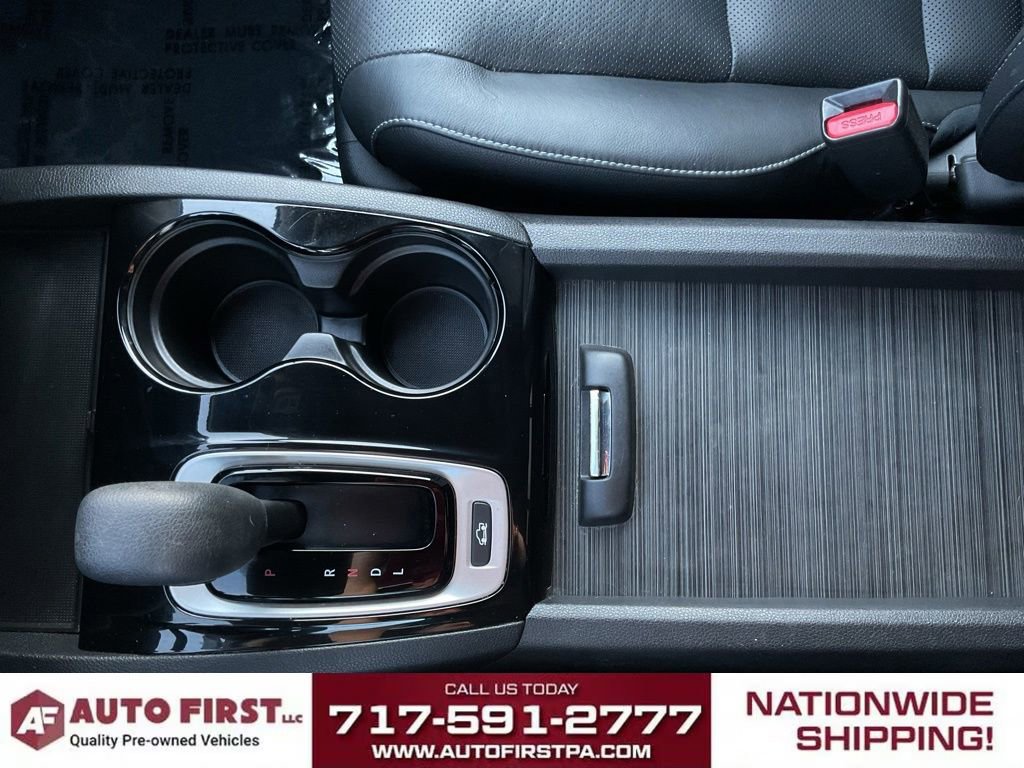 Used 2018 Honda Ridgeline RTL-E image 28