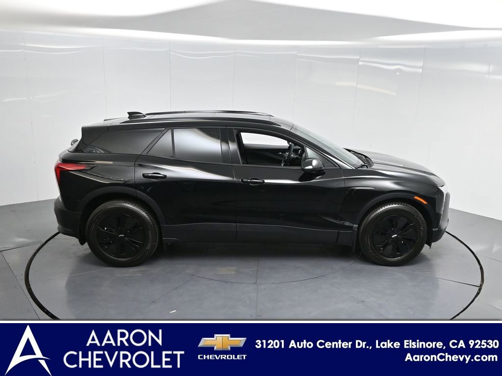 New 2026 Chevrolet Blazer EV LT image 57