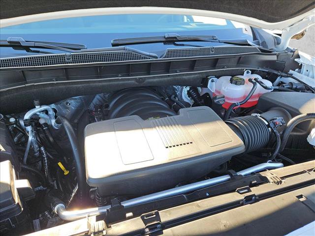 New 2026 Chevrolet Tahoe LS w/ LPO, Dark Essentials Package image 17