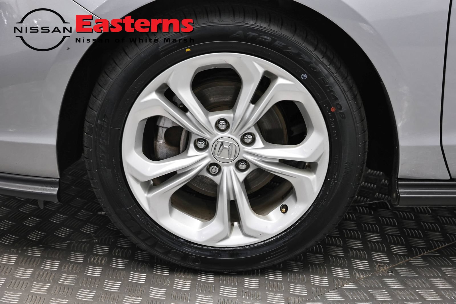 Used 2023 Honda Accord LX image 30