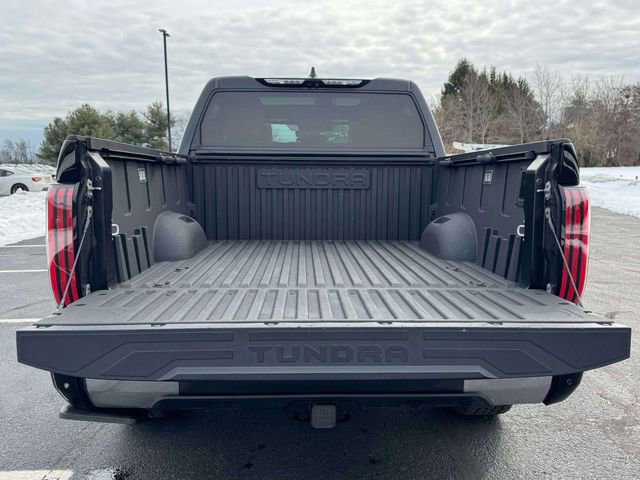 Used 2023 Toyota Tundra 1794 Edition w/ TRD Off-Road Package image 10