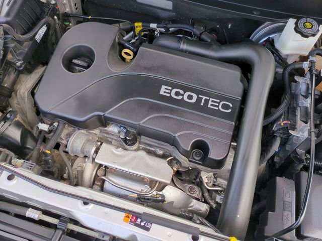 Used 2020 Chevrolet Equinox LT w/ Sport Edition image 30