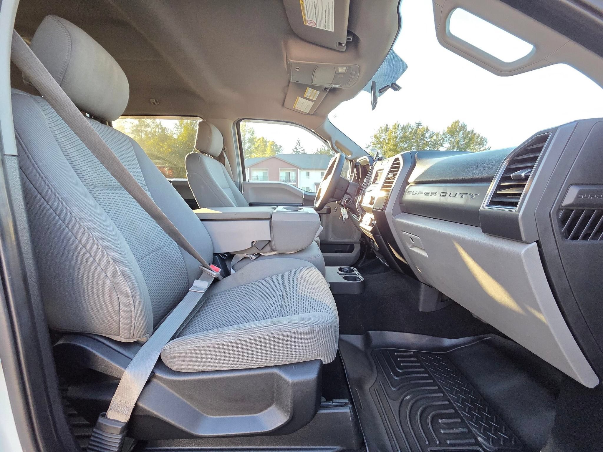Used 2019 Ford F250 XLT AWD/4WD image 26