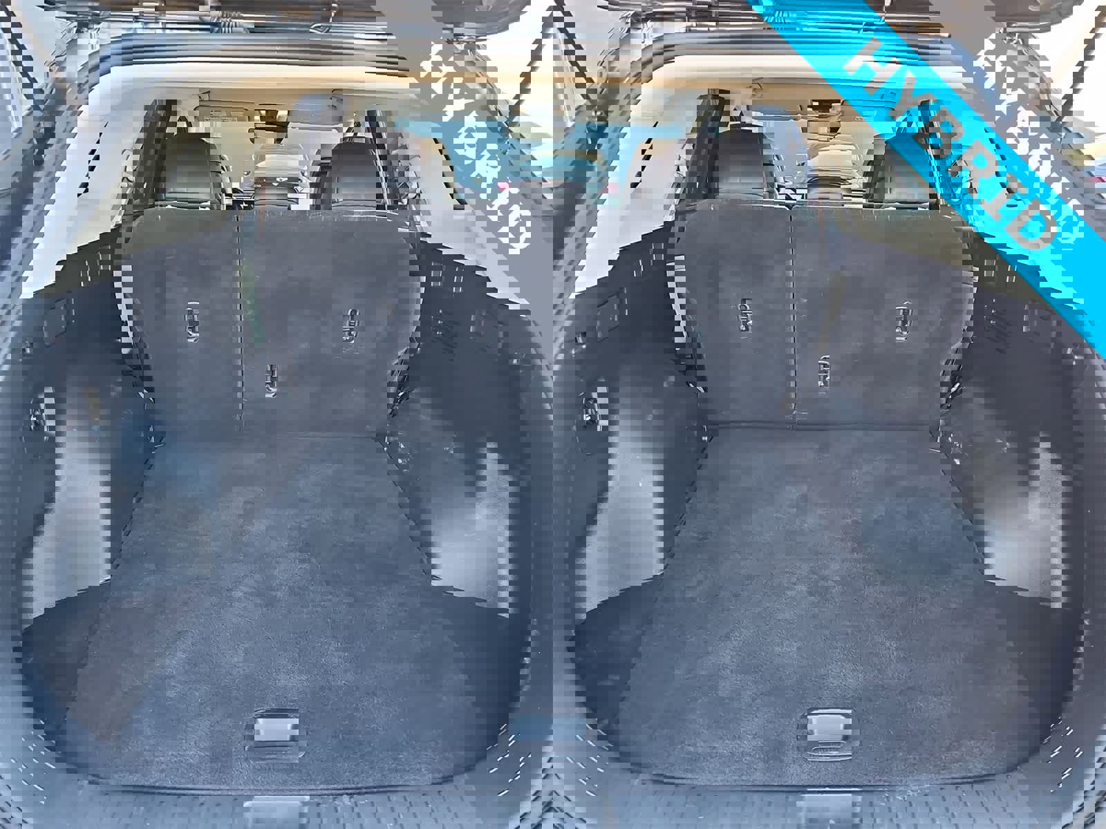 Used 2023 Kia Sportage EX image 23