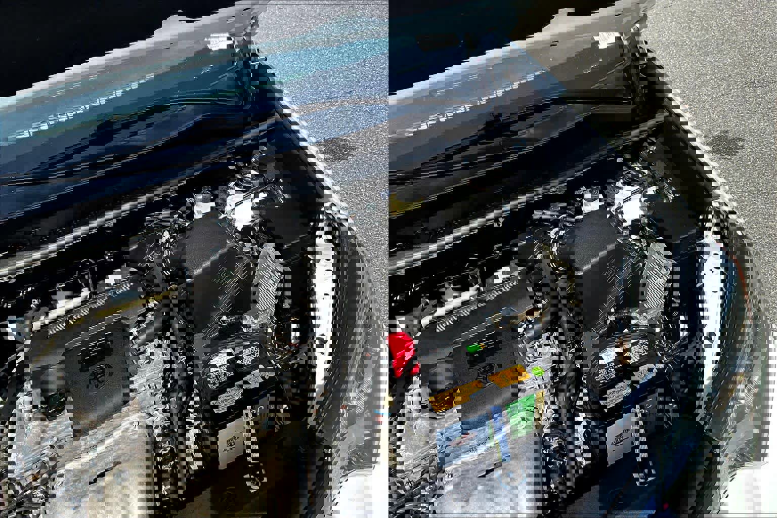 Used 2018 Toyota RAV4 LE image 32