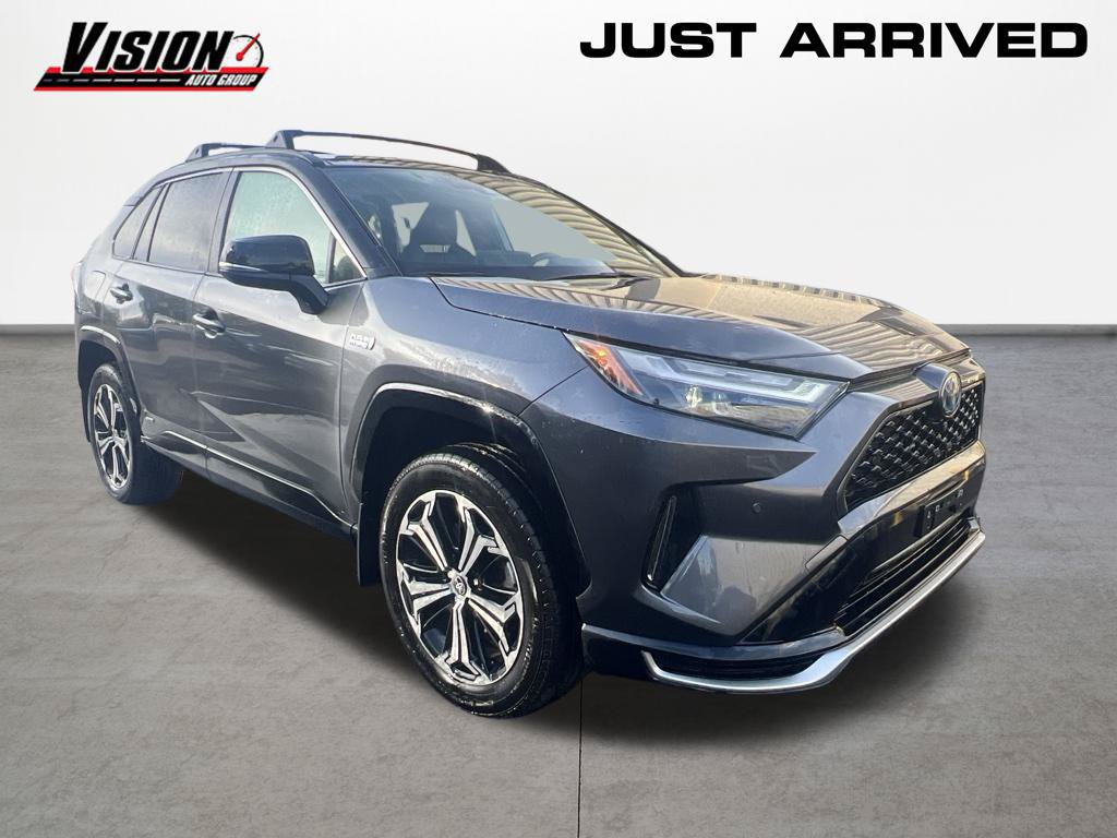 Used 2022 Toyota RAV4 XSE w/ Premium Package AWD/4WD image 2