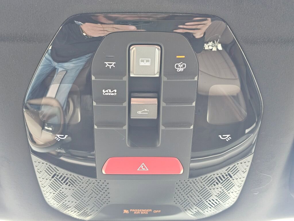 New 2026 Kia EV9 GT-Line image 18