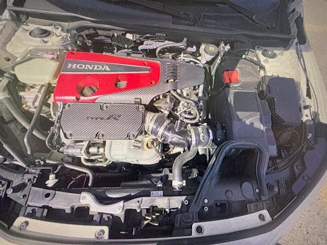 Used 2025 Honda Civic Type R image 4