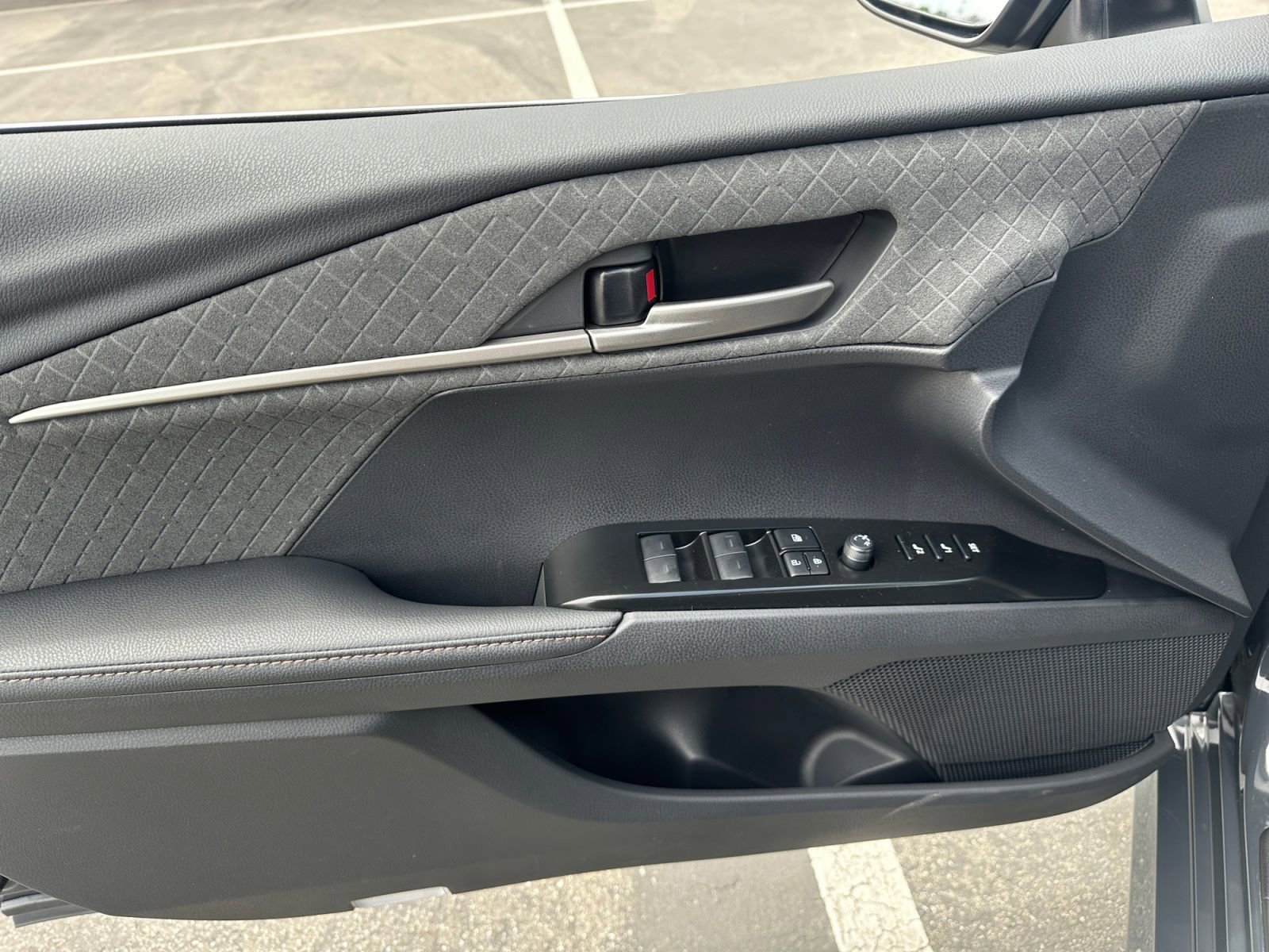 New 2026 Toyota Camry XLE FWD image 16