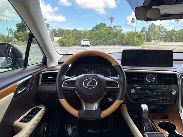 Used 2020 Lexus RX 350 FWD w/ Premium Package image 14