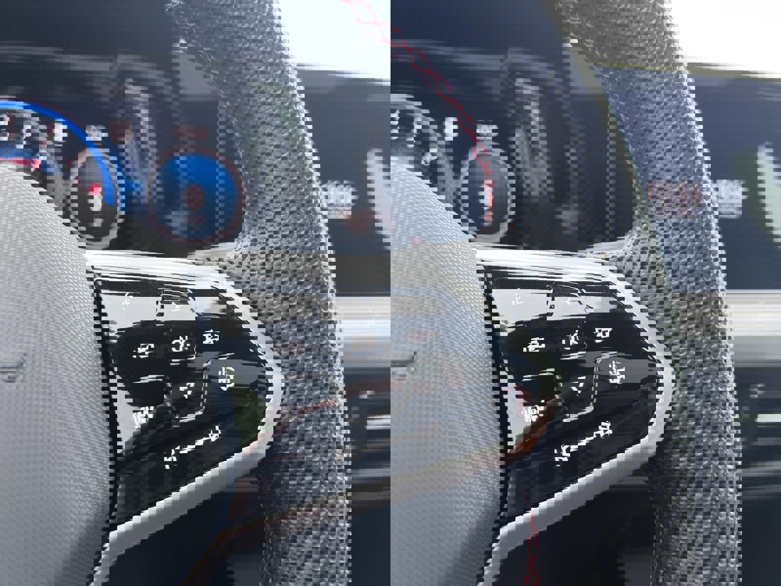 Used 2024 Volkswagen GTI SE image 15