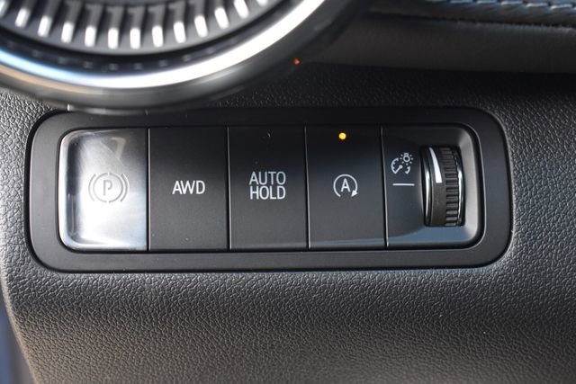 New 2026 Chevrolet Equinox LT image 21