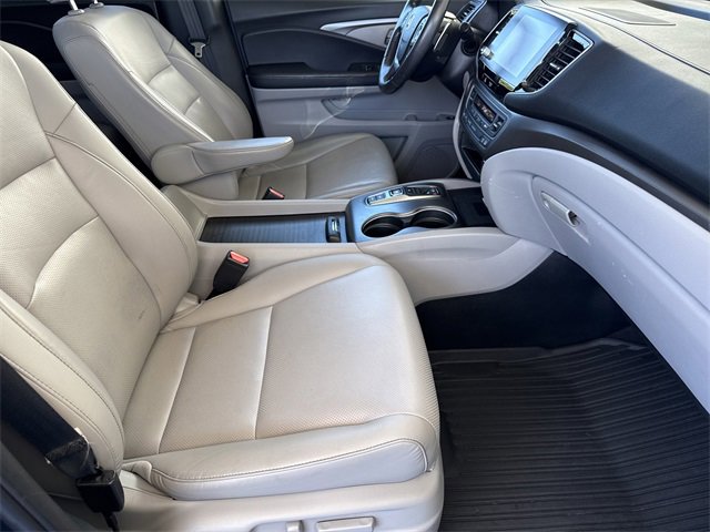 Used 2021 Honda Ridgeline RTL-E image 35