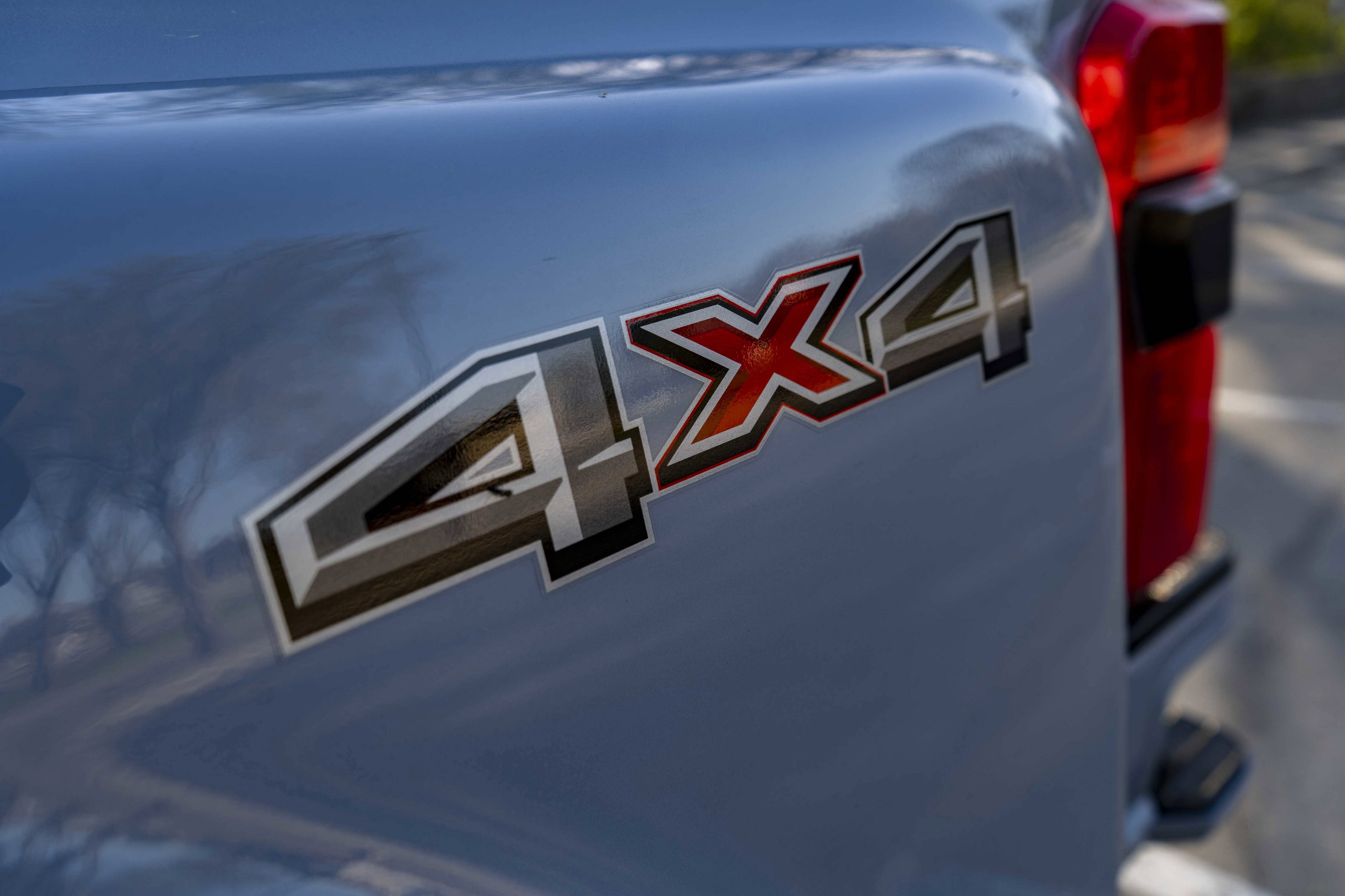 Used 2026 Ford F450 Lariat AWD/4WD image 19