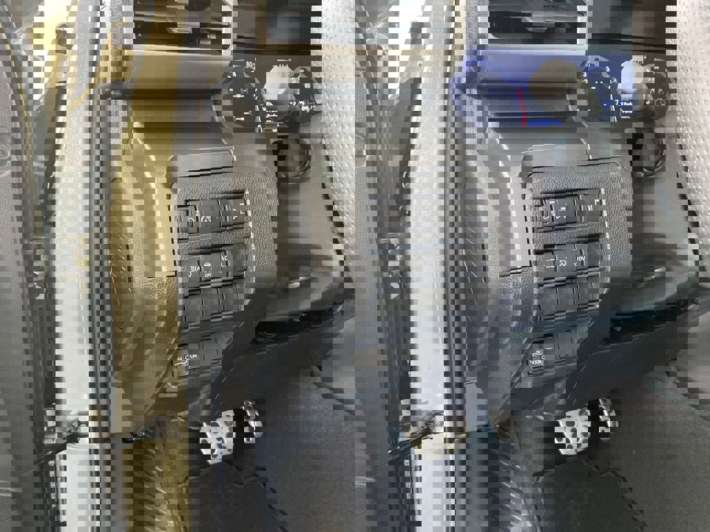 New 2026 Toyota Tacoma TRD Sport image 12