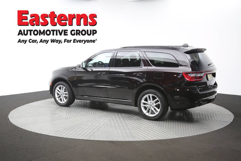 Used 2024 Dodge Durango GT AWD/4WD image 65