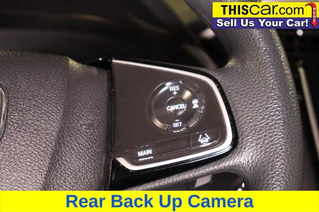 Used 2021 Honda Clarity Plug-In Hybrid image 16