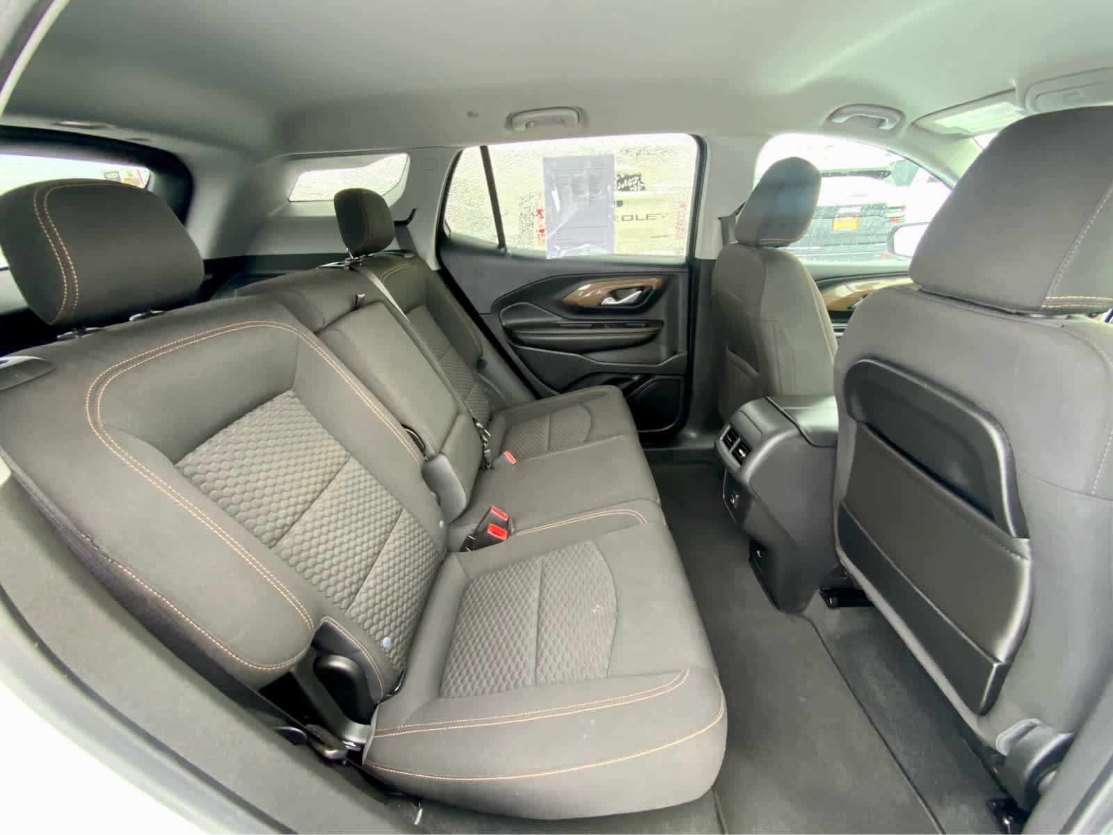 Used 2020 GMC Terrain SLE w/ Driver Convenience Package image 23