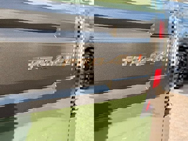 New 2026 Nissan Frontier PRO-4X w/ Pro Premium Package image 19