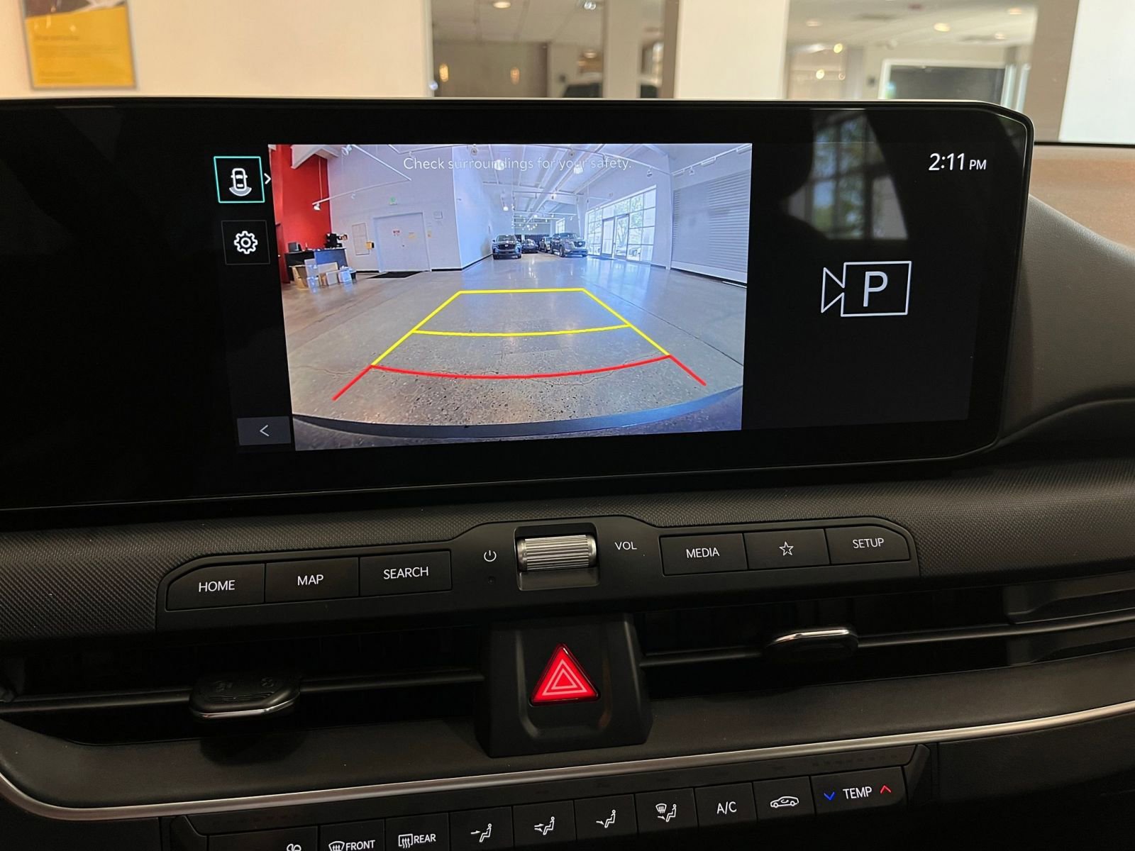 Used 2025 Kia K4 FWD image 23