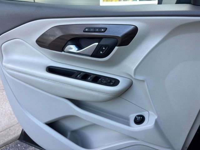 Used 2018 GMC Terrain Denali w/ Advanced Safety Package image 19