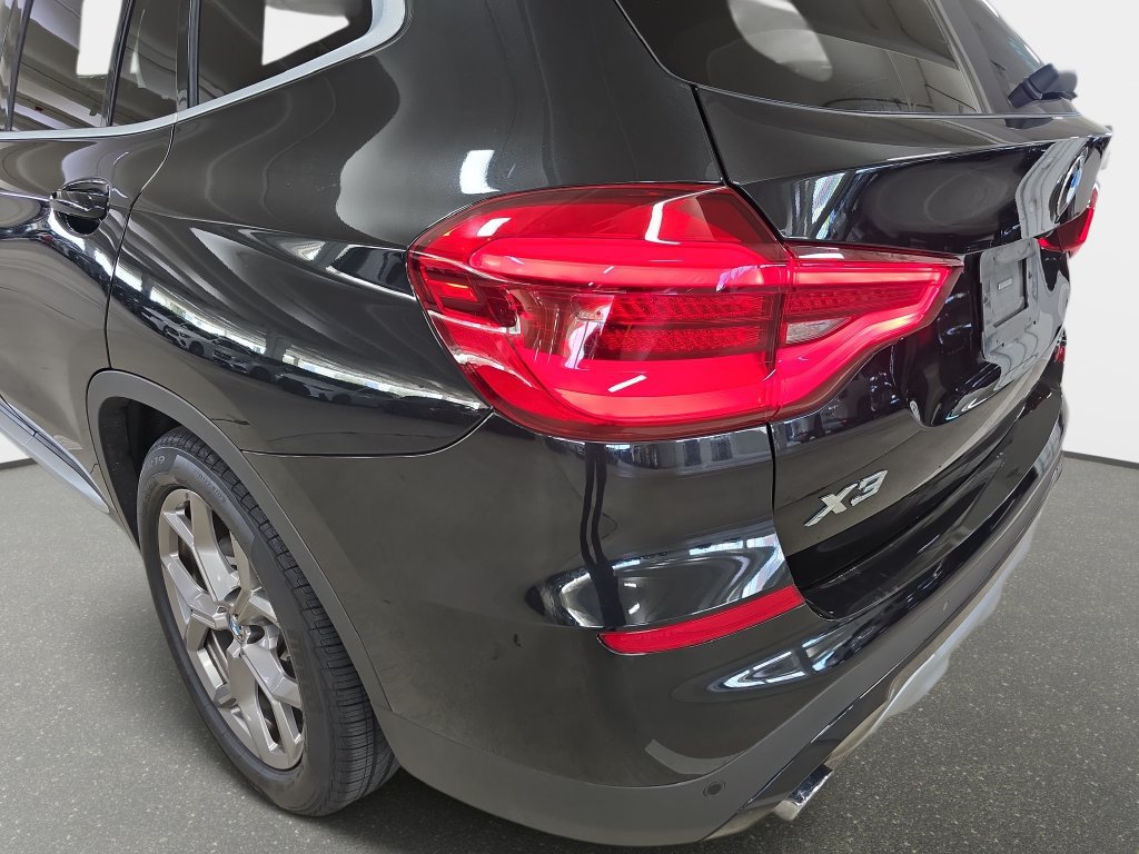 Used 2020 BMW X3 sDrive30i w/ Convenience Package RWD image 33