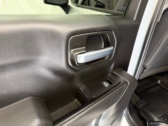 Used 2019 Chevrolet Silverado 1500 LT w/ True North Edition AWD/4WD image 19
